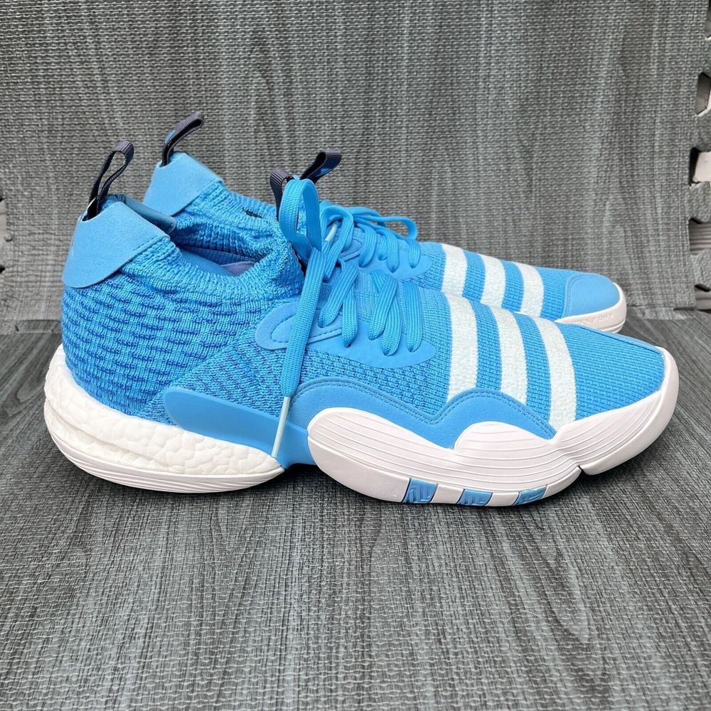 New adidas Trae‎ Young 2 Down in the Deep Shoes Men's 13.5